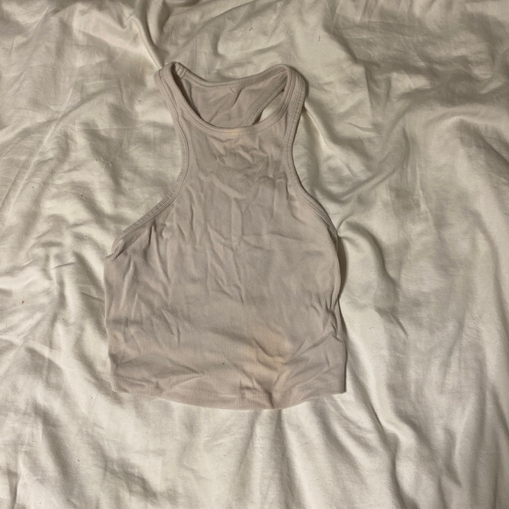 lulu lemon top!